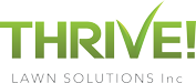 THRIVE! (STAGING SITE) Logo